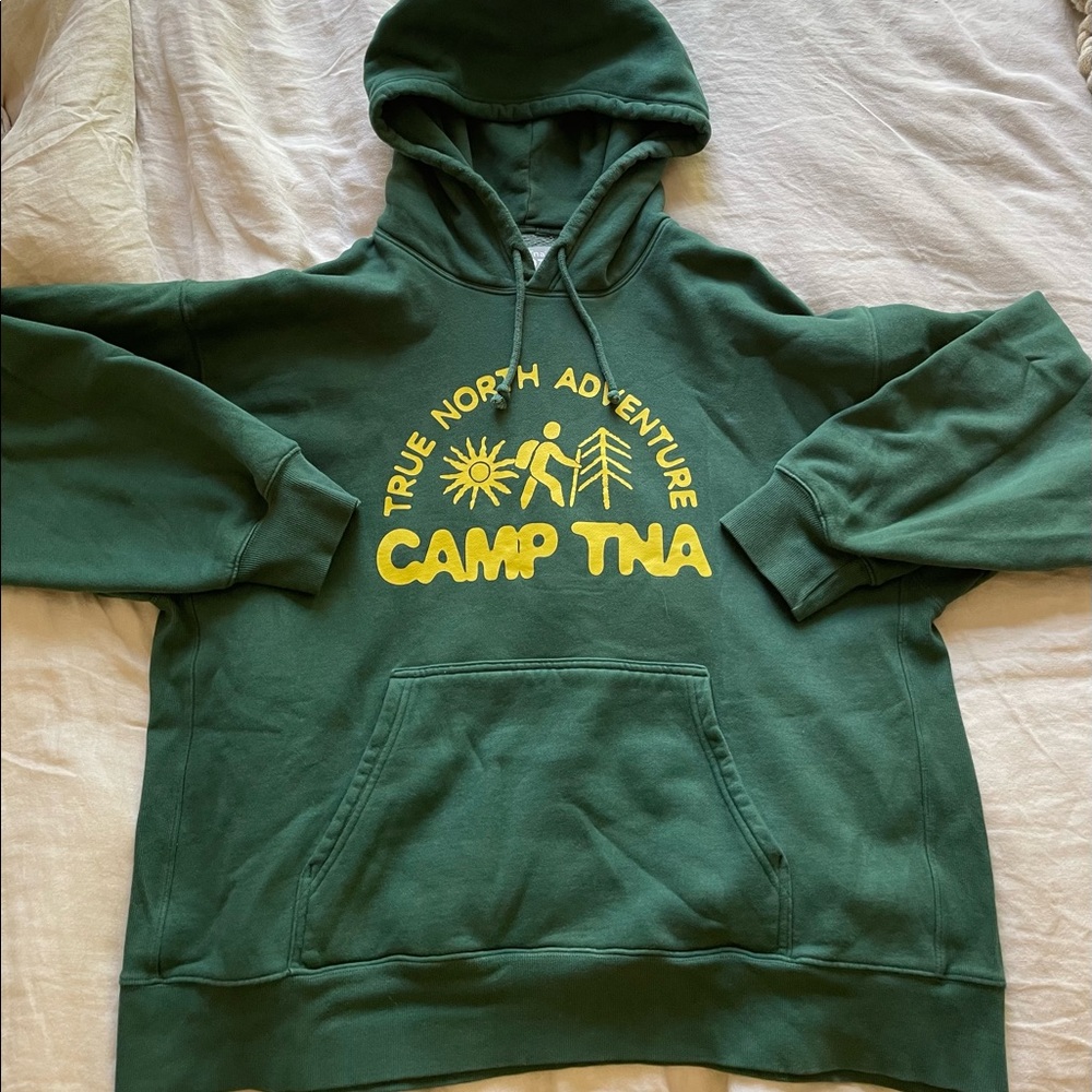 Aritzia | TNA Sweatshirt